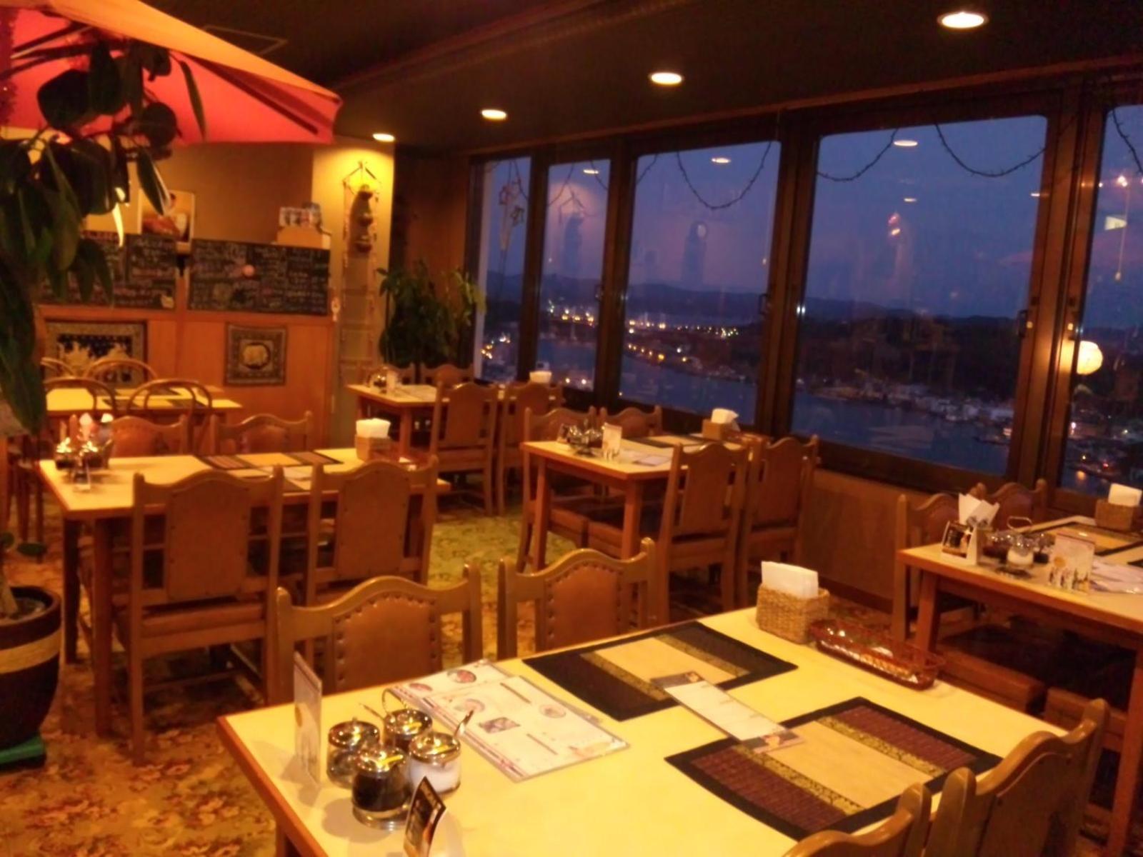 Onomichi View Hotel Seizan Exterior photo