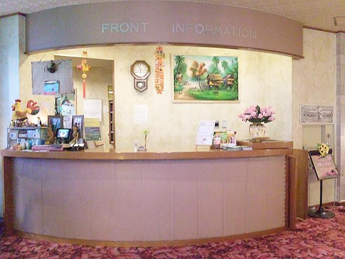 Onomichi View Hotel Seizan Exterior photo