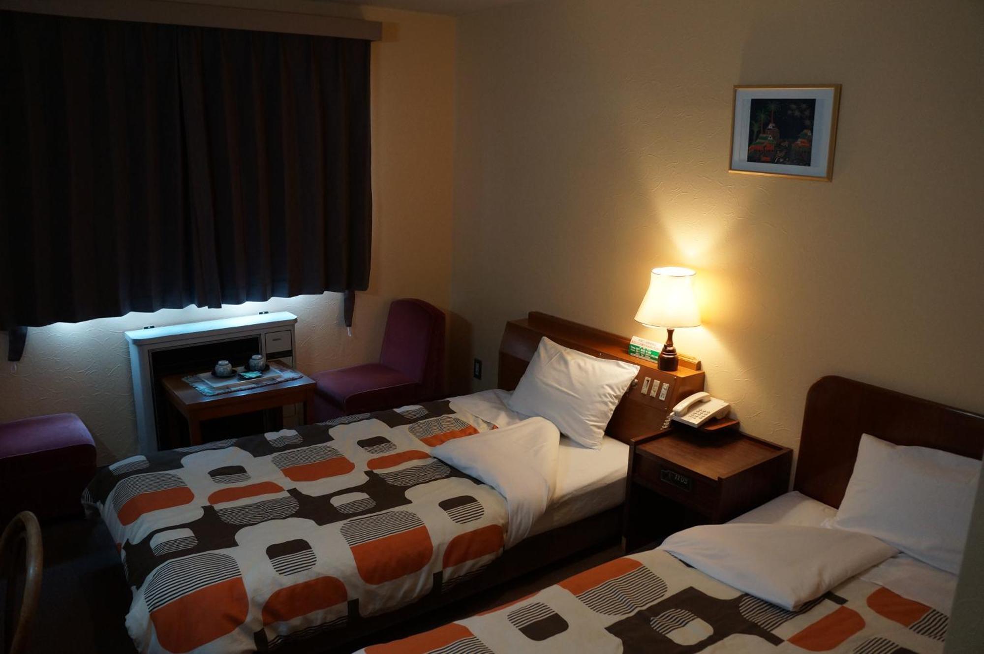 Onomichi View Hotel Seizan Room photo