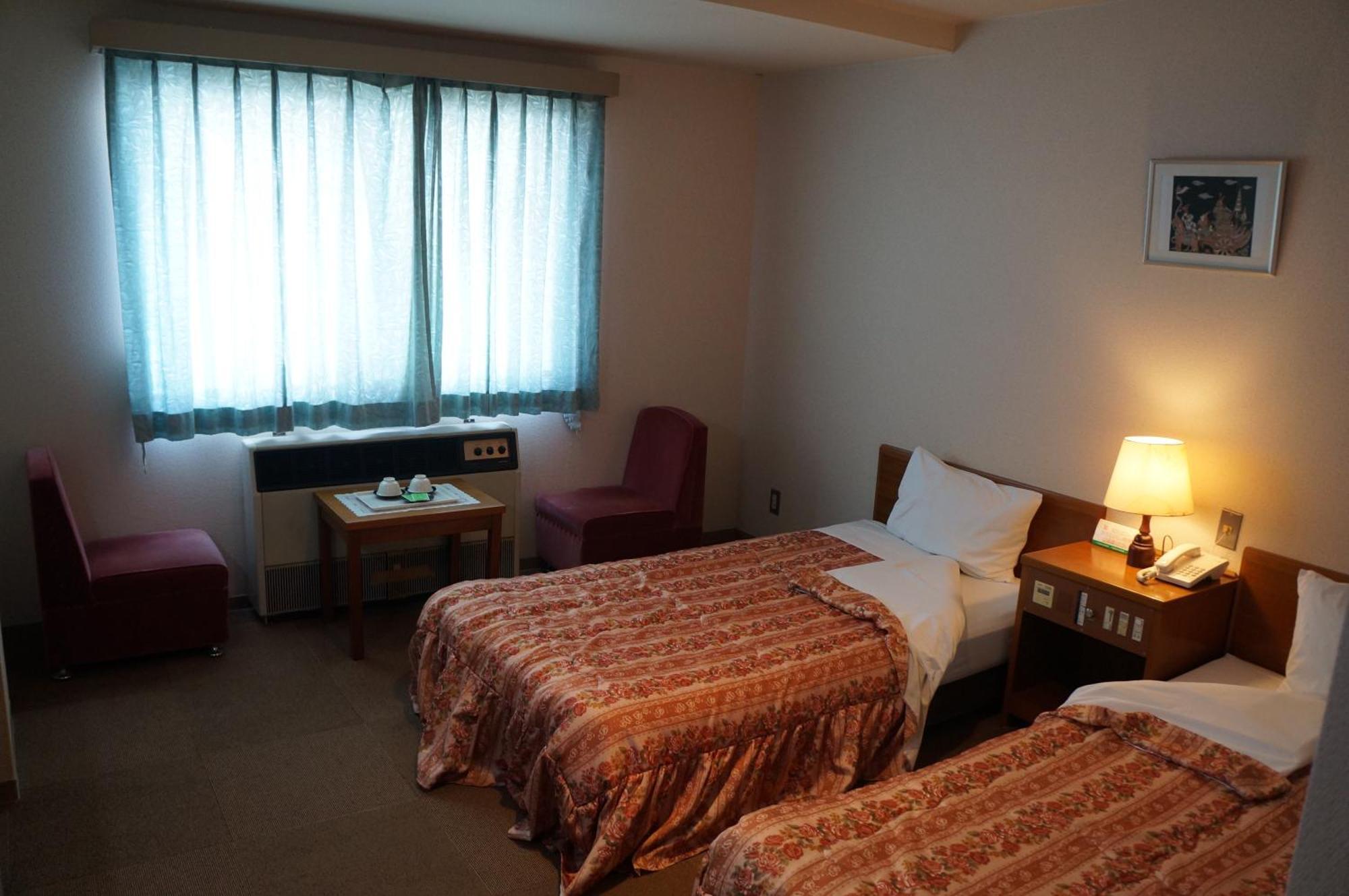 Onomichi View Hotel Seizan Room photo