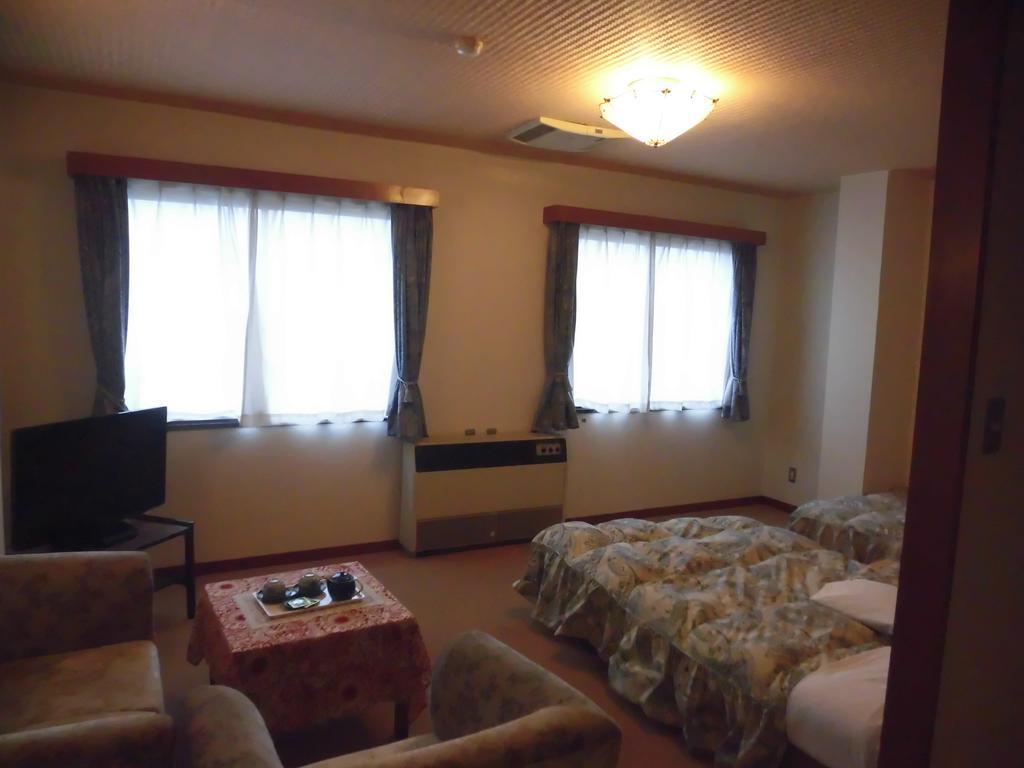 Onomichi View Hotel Seizan Exterior photo